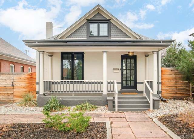 Property at 2939 Osceola St, Denver, CO 80212, 3 beds, 3 baths