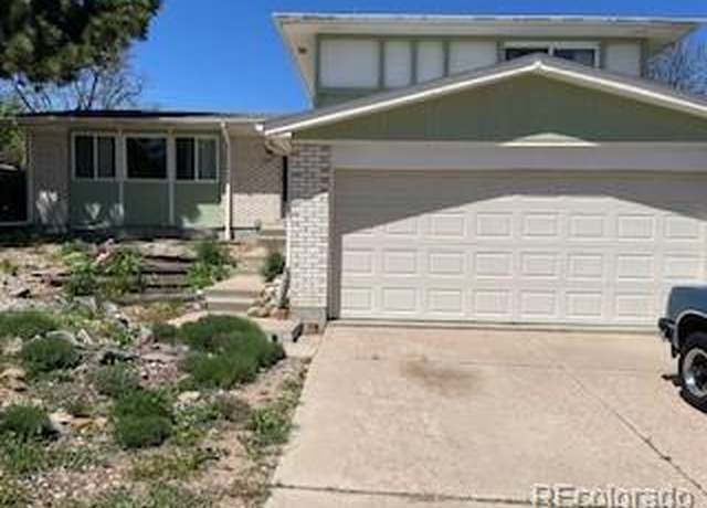 Property at 10523 Zuni St, Northglenn, CO 80234, 3 beds, 3 baths