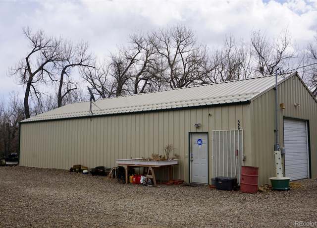 Property at 528 Hainlen St, Trinidad, CO 81082