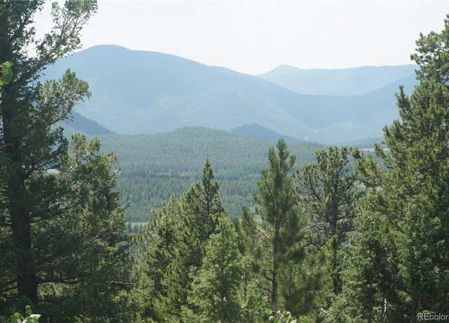 Property at 34251 Skyline Dr, Golden, CO 80403