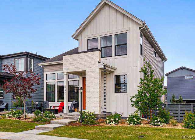 Property at 6237 Stable View St, Castle Pines, CO 80108, 4 beds, 4 baths