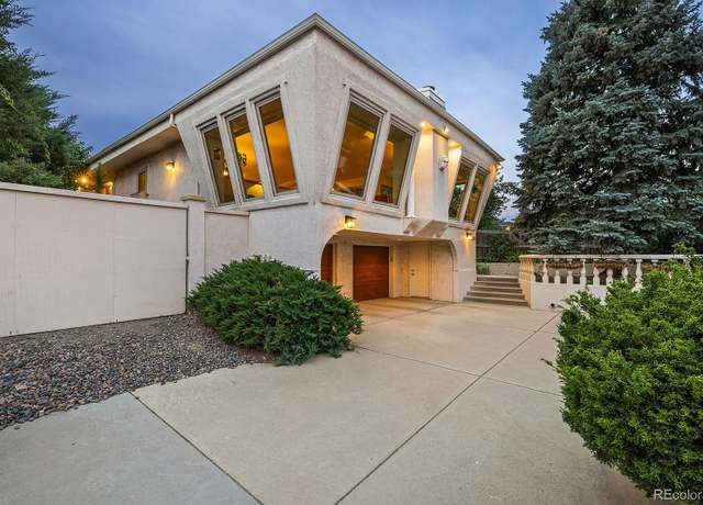 Property at 3500 S Albion St, Cherry Hills Village, CO 80113, 4 beds, 3 baths