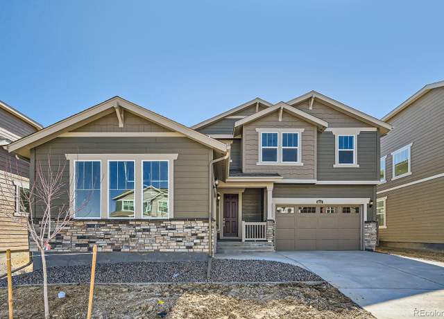 Property at 4652 Windmill Dr, Brighton, CO 80601, 5 beds, 4 baths