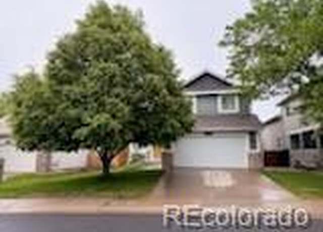 Property at 6973 Summerset Ave, Longmont, CO 80504, 4 beds, 4 baths