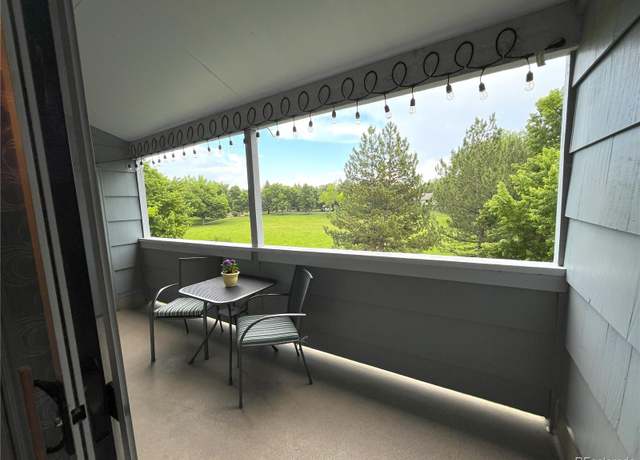 Property at 4676 White Rock Cir #12, Boulder, CO 80301, 2 beds, 2 baths