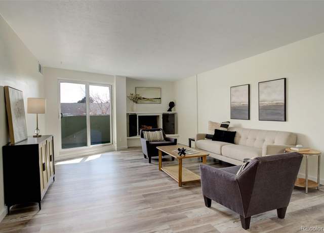 Property at 7255 E Quincy Ave #403, Denver, CO 80237, 1 bed, 1 bath