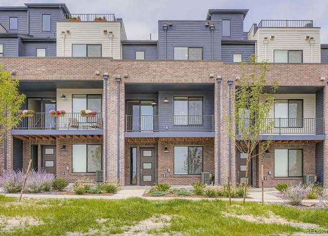 Property at 8323 Mount Kataka St, Littleton, CO 80125, 3 beds, 4 baths