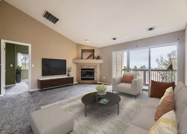 Property at 7415 S Alkire St #302, Littleton, CO 80127, 2 beds, 2 baths
