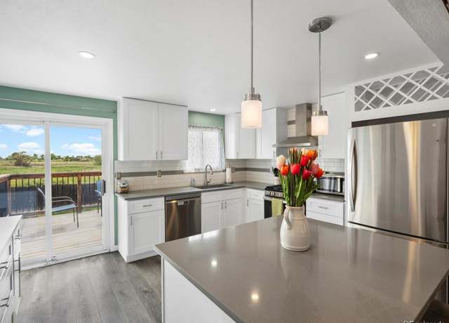 Property at 10536 Garrison St, Westminster, CO 80021, 4 beds, 2 baths