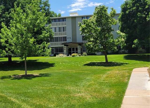 Property at 675 S Alton Way Unit 3D, Denver, CO 80247, 2 beds, 2 baths
