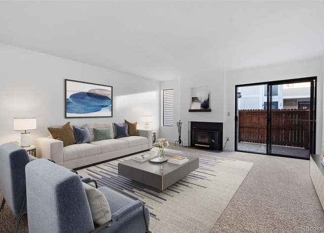 Property at 1050 S Monaco Pkwy #77, Denver, CO 80224, 3 beds, 3 baths