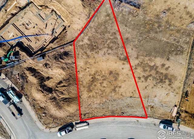 Property at 897 Larkspur Ct, Louisville, CO 80027