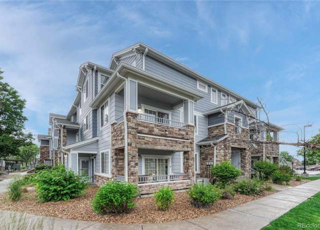 Property at 5255 Memphis St #1009, Denver, CO 80239, 2 beds, 2 baths