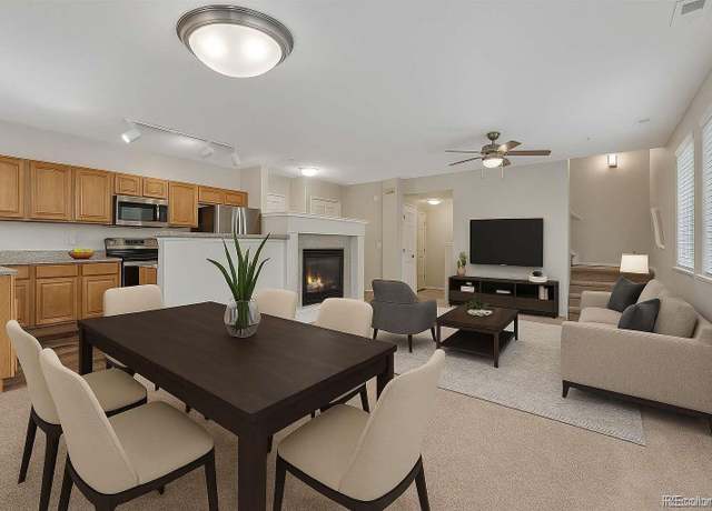 Property at 5255 Memphis St #1009, Denver, CO 80239, 2 beds, 2 baths