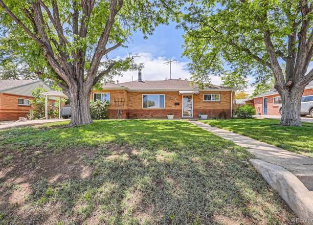 Property at 9221 High St, Thornton, CO 80229, 3 beds, 2 baths