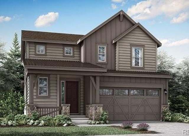 Property at 7367 S Yank Ct, Littleton, CO 80127, 3 beds, 2 baths