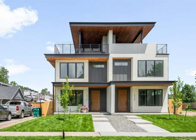 Property at 2926 S Cherokee St, Englewood, CO 80110, 4 beds, 5 baths