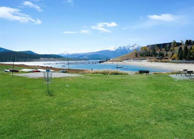 Property at 414 Tenderfoot St #16, Dillon, CO 80435, 1 bed, 1 bath