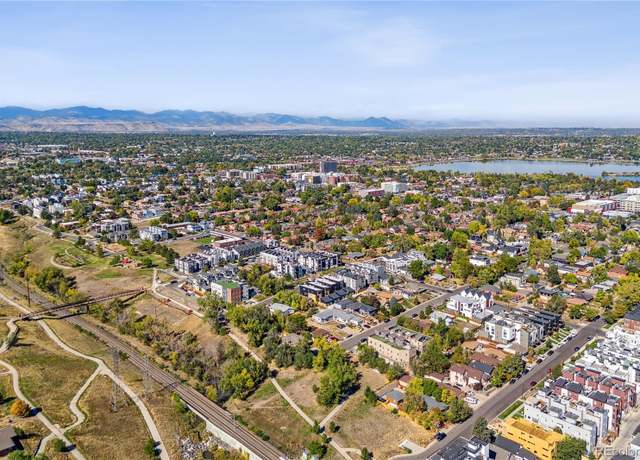Property at 1287 Quitman St, Denver, CO 80204, 3 beds, 3 baths