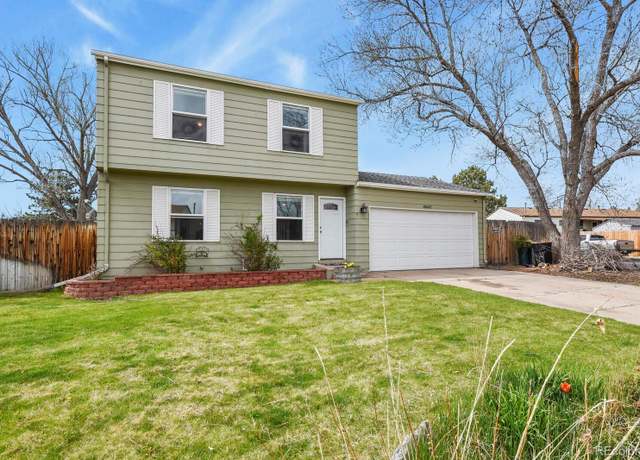 Property at 10645 Moore Ct, Broomfield, CO 80020, 4 beds, 2 baths