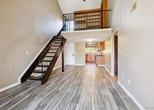 Property at 447 Wright St #318, Lakewood, CO 80228, 2 beds, 1 bath