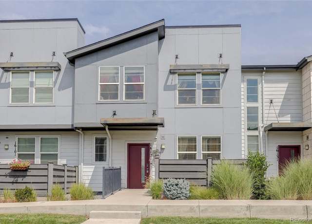 Property at 16121 Bolling Dr, Denver, CO 80239, 4 beds, 3 baths