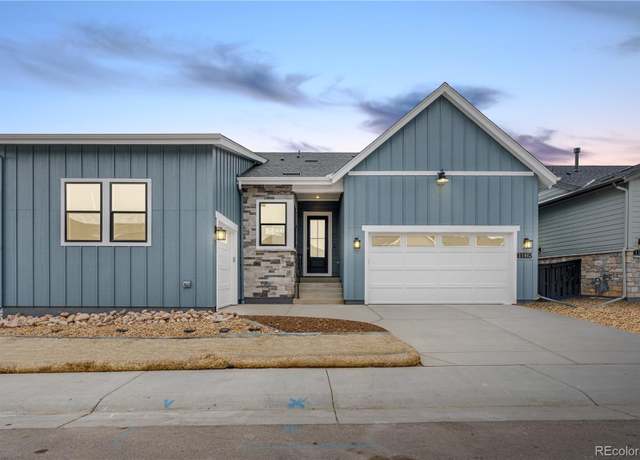 Property at 11462 Autumn Moon St, Littleton, CO 80125, 4 beds, 5 baths