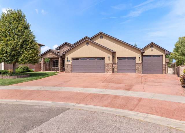 Property at 5513 Bellagio Way, Pueblo, CO 81005, 4 beds, 3 baths