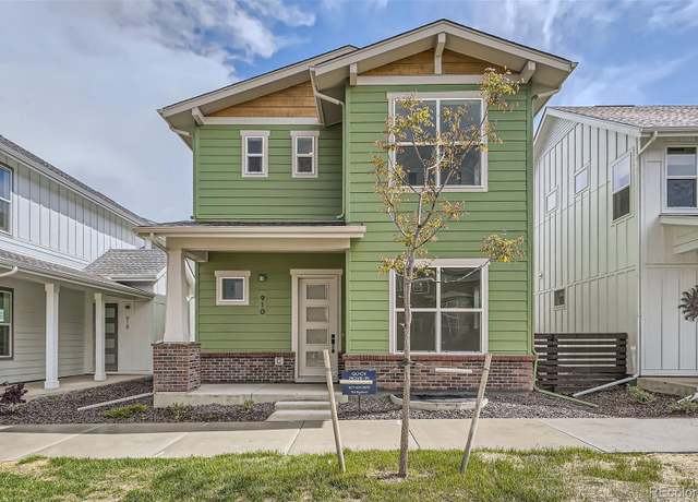 Property at 910 Promenade Dr, Superior, CO 80027, 4 beds, 4 baths