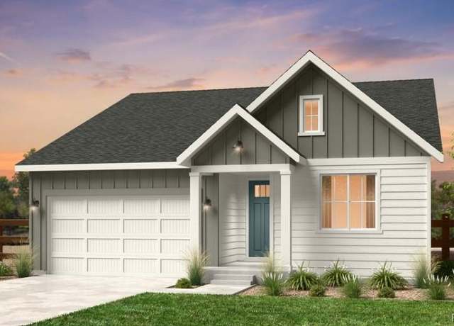 Property at 16514 W 93rd Way, Arvada, CO 80007, 3 beds, 3 baths