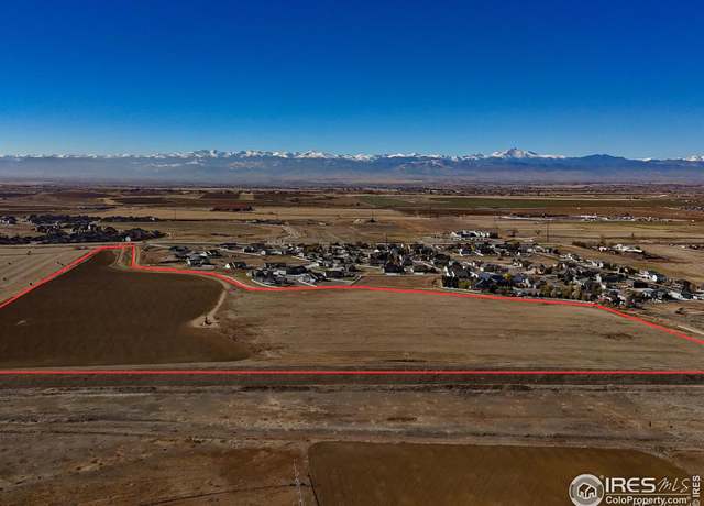 Property at 0 York St, Dacono, CO 80514