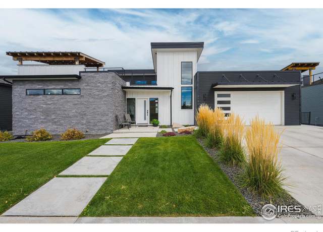 Property at 2145 Picture Pointe Dr, Windsor, CO 80550, 4 beds, 6 baths