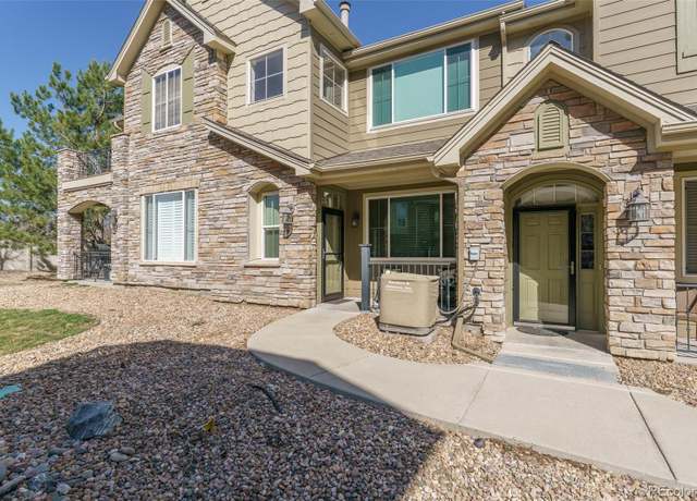 Property at 11277 Osage Cir Unit E, Westminster, CO 80234, 3 beds, 3 baths