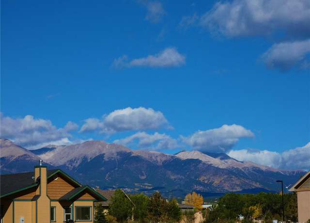 Property at 1109 E Ouray Ave, Poncha Springs, CO 81242