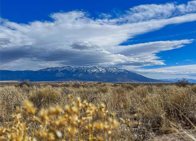 Property at 00 Lane 4 North, Mosca, CO 81146