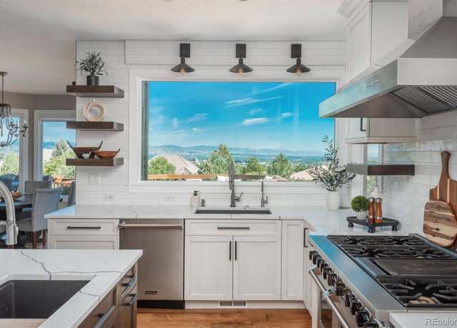 Property at 1111 Michener Way, Highlands Ranch, CO 80126, 6 beds, 6 baths