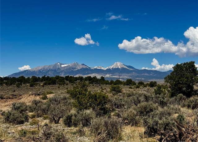 Property at lots 626&628 Slegers Rd, Fort Garland, CO 81133