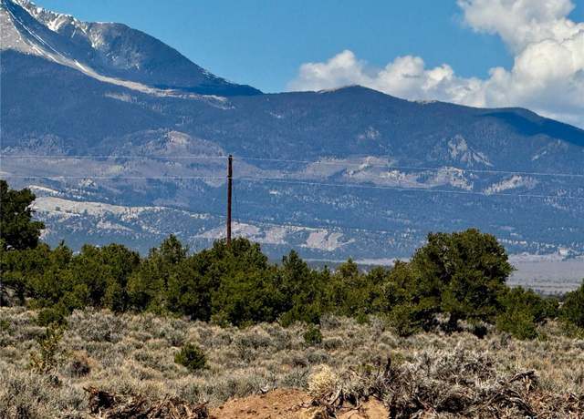 Property at lots 626&628 Slegers Rd, Fort Garland, CO 81133