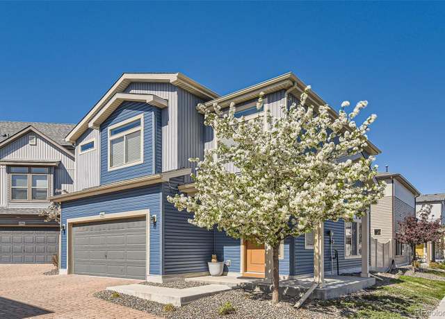 Property at 17950 E 54th Ave, Denver, CO 80249, 3 beds, 3 baths
