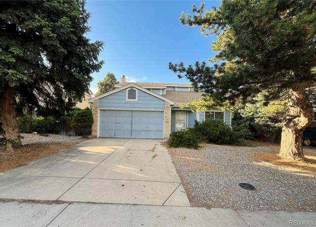 Property at 17969 E Brown Pl, Aurora, CO 80013, 3 beds, 3 baths