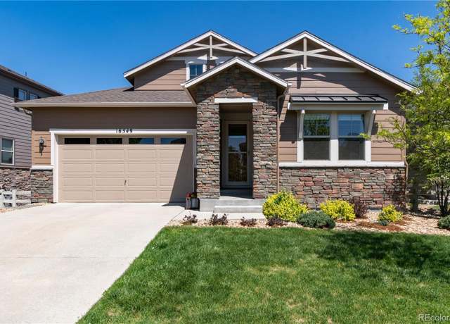 Property at 16549 Prospect Ln, Broomfield, CO 80023, 4 beds, 4 baths