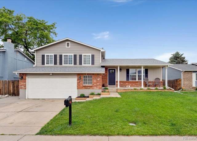 Property at 11021 Otis St, Westminster, CO 80020, 3 beds, 3 baths