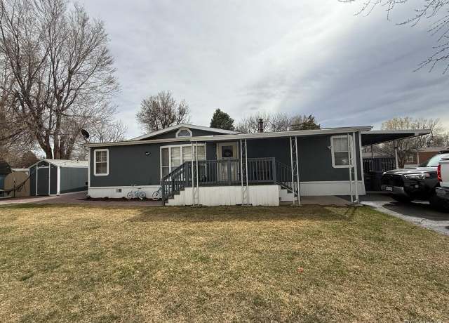 Property at 706 Cardinal . Dr, Lafayette, CO 80026, 3 beds, 2 baths