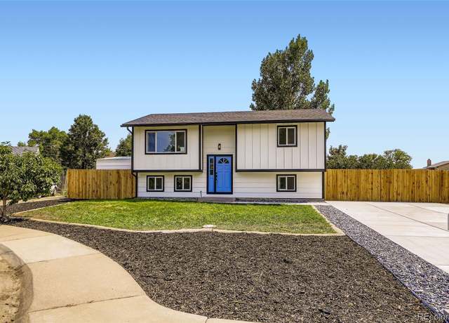 Property at 456 Cedar Ave, Brighton, CO 80601, 4 beds, 2 baths