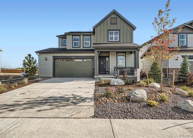 Property at 5572 Runge Ct, Timnath, CO 80547, 4 beds, 3 baths