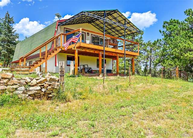 Property at 31727 Sylvan Rd, Golden, CO 80403, 2 beds, 2 baths