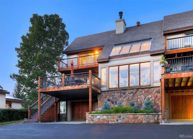 Property at 73 Ensign Dr Unit A, Dillon, CO 80435, 3 beds, 3 baths