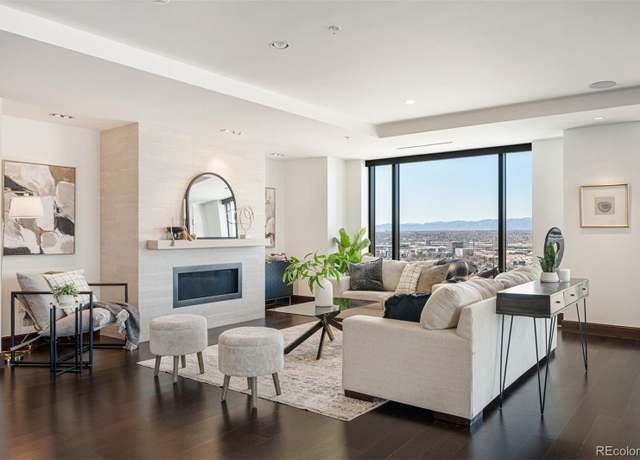 Property at 1133 14th St #2300, Denver, CO 80202, 2 beds, 2 baths