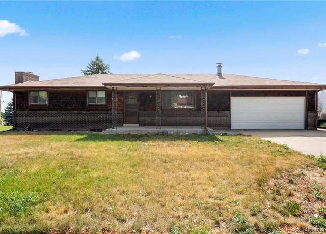 Property at 5272 S Newton St, Littleton, CO 80123, 3 beds, 3 baths