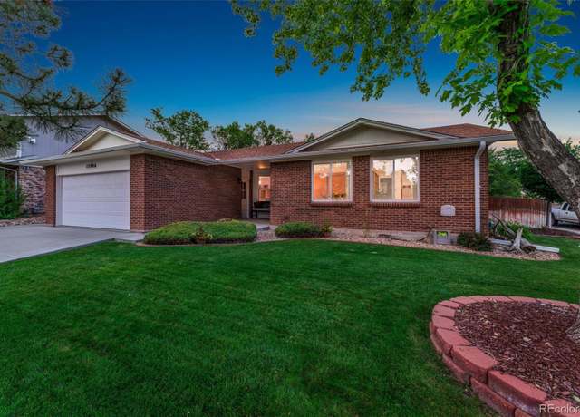 Property at 12906 Cherry Way, Thornton, CO 80241, 4 beds, 3 baths